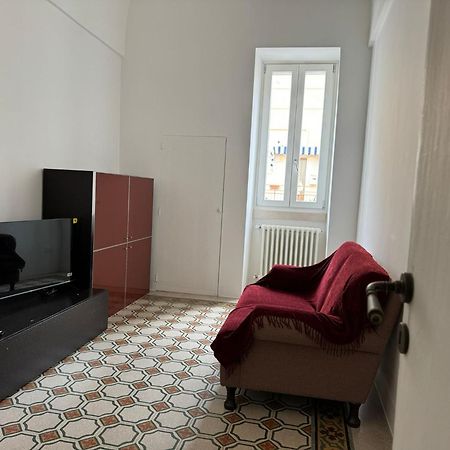 Locazione Turistica Casa Maria Appartement Monopoli Buitenkant foto