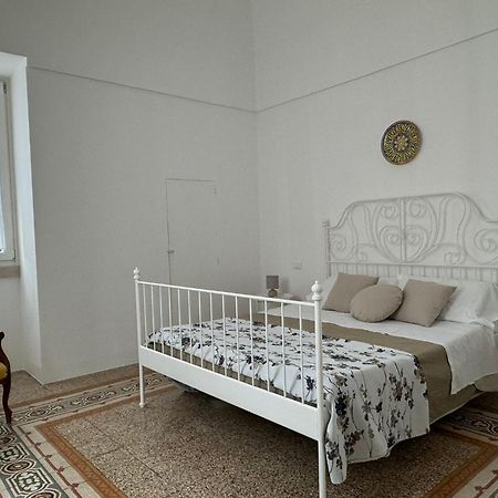 Locazione Turistica Casa Maria Appartement Monopoli Buitenkant foto