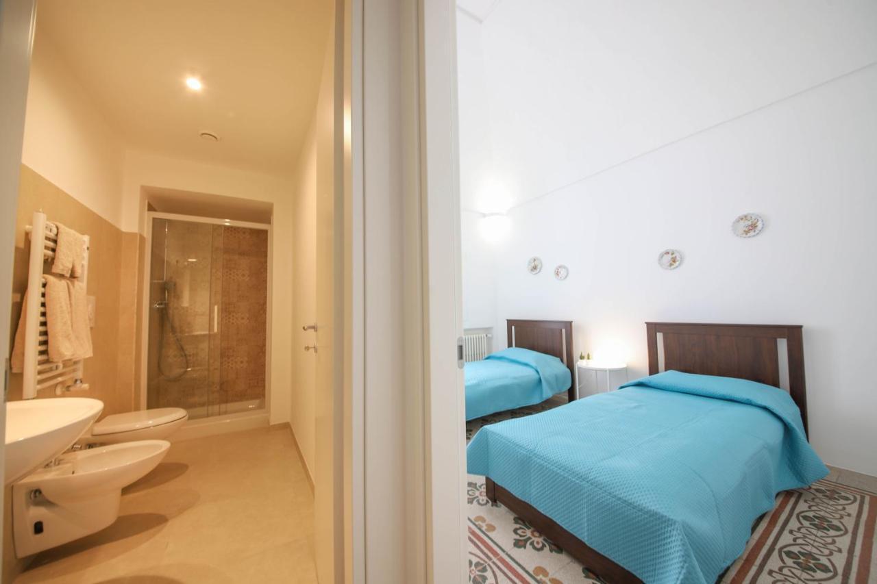 Locazione Turistica Casa Maria Appartement Monopoli Buitenkant foto