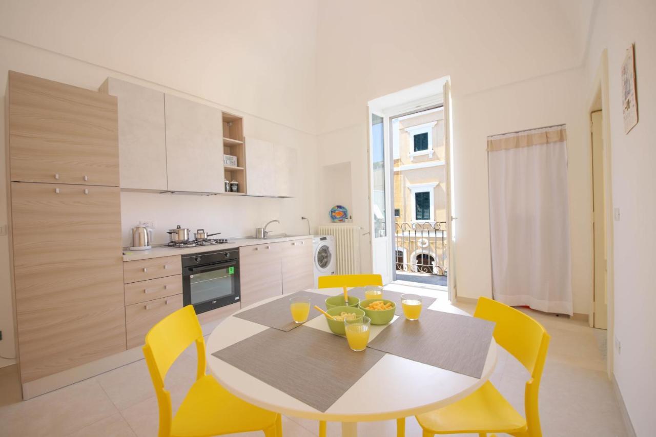 Locazione Turistica Casa Maria Appartement Monopoli Buitenkant foto