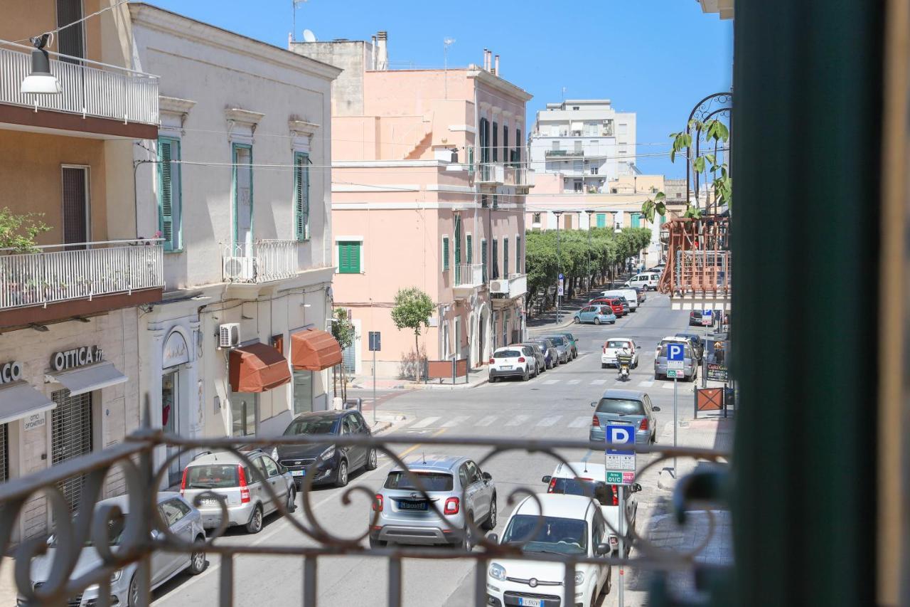 Locazione Turistica Casa Maria Appartement Monopoli Buitenkant foto