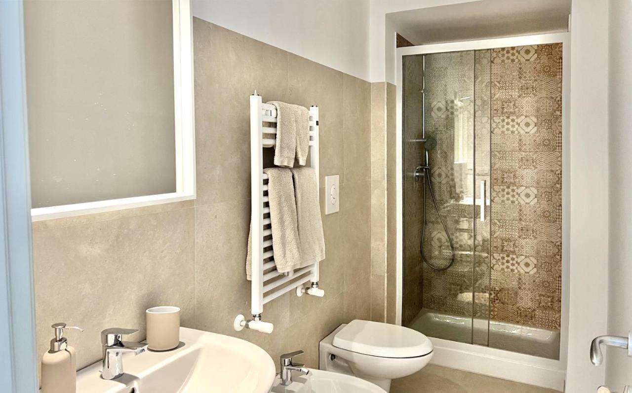 Locazione Turistica Casa Maria Appartement Monopoli Buitenkant foto