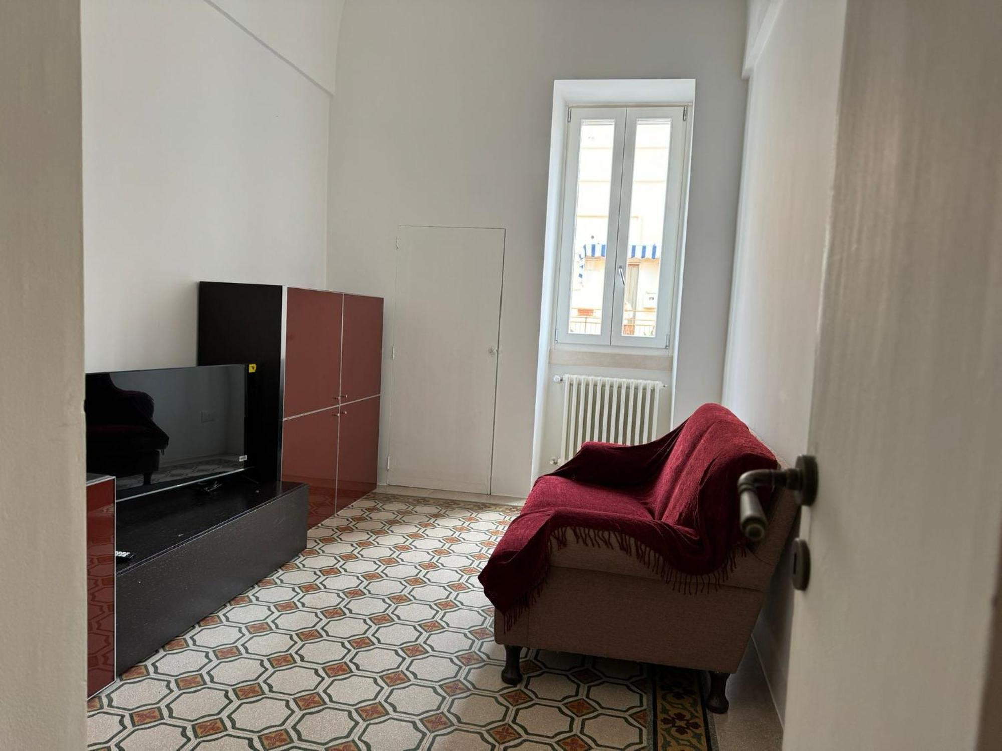 Locazione Turistica Casa Maria Appartement Monopoli Buitenkant foto