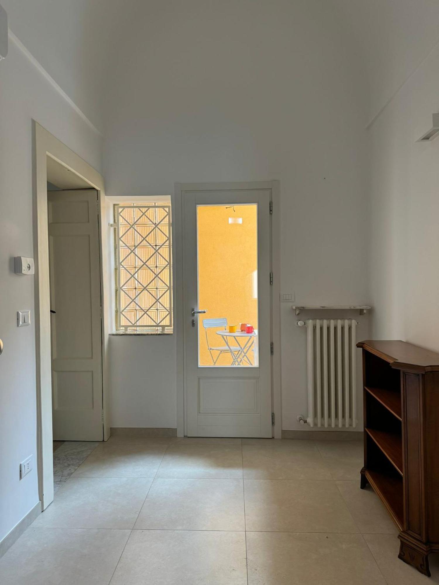 Locazione Turistica Casa Maria Appartement Monopoli Buitenkant foto