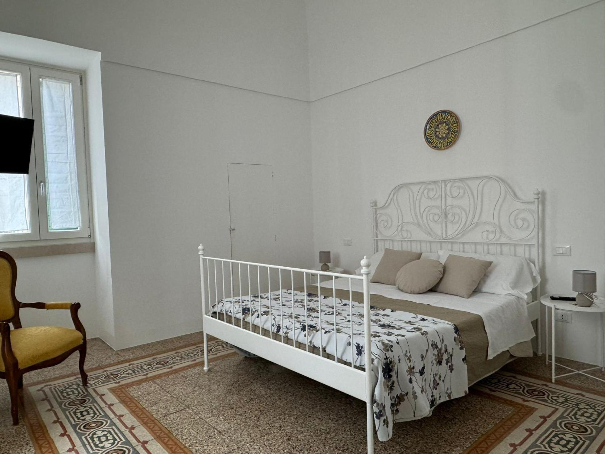 Locazione Turistica Casa Maria Appartement Monopoli Buitenkant foto