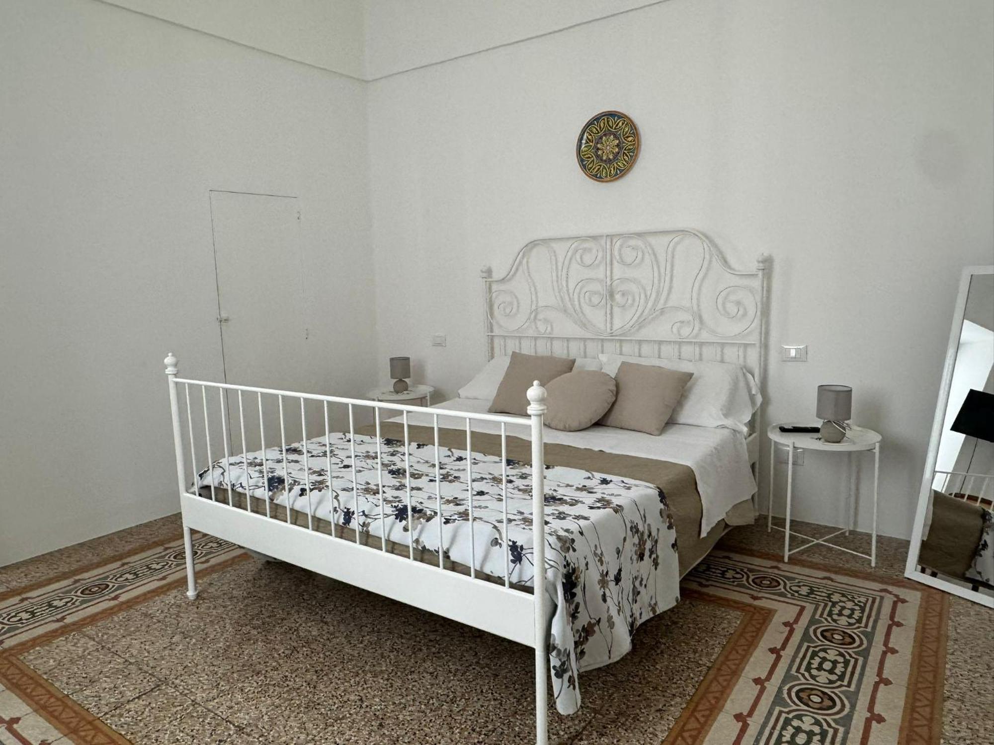 Locazione Turistica Casa Maria Appartement Monopoli Buitenkant foto